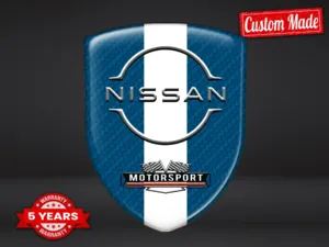 Nissan Stoßfängerfolien Leistung Max Stilvoll Pro Haltbar